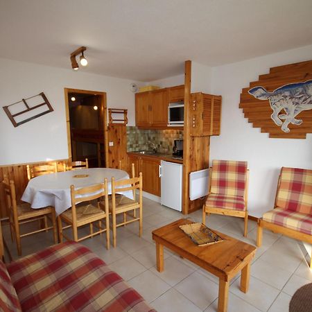 Les Saisies - Appart 6 Pers, Balcon, Equipements Complets - Fr-1-293-105 מראה חיצוני תמונה